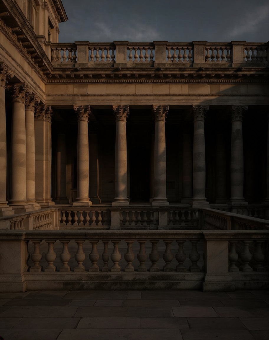 The Palace Collection