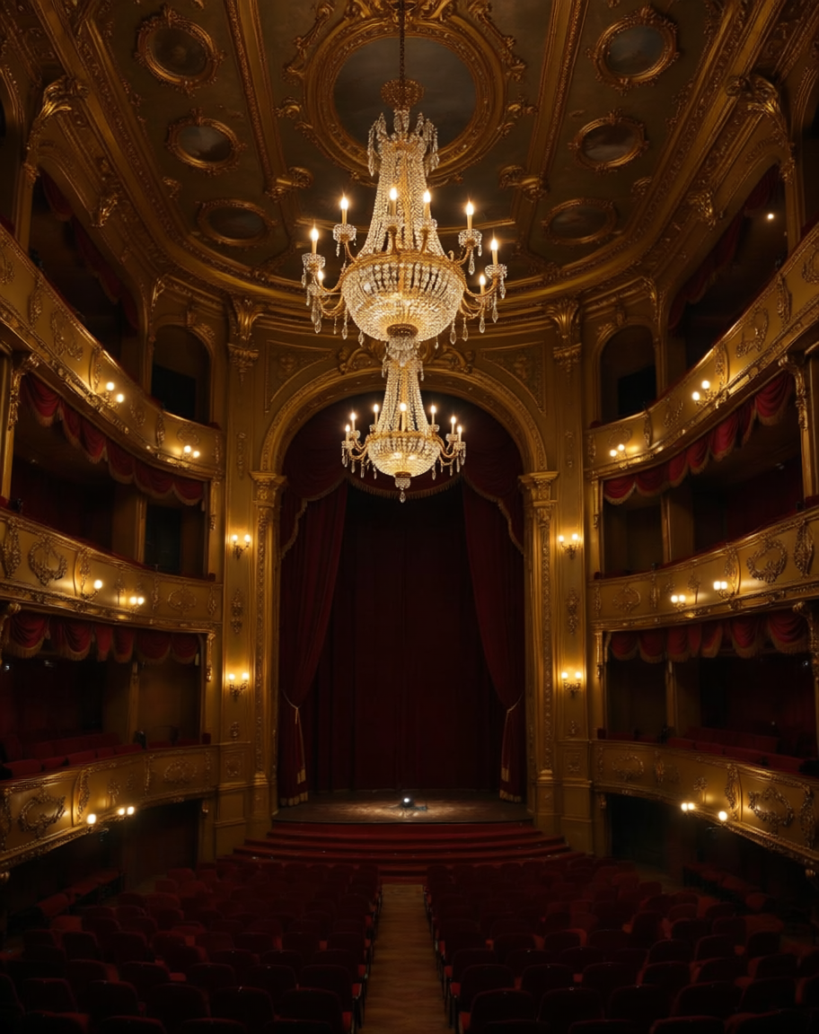The Opera Collection